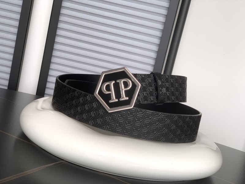 Philipp Plein Belts